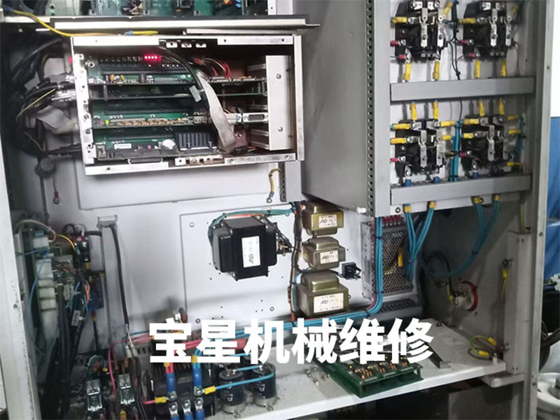 广州市增城区ARD亚特火花机维修