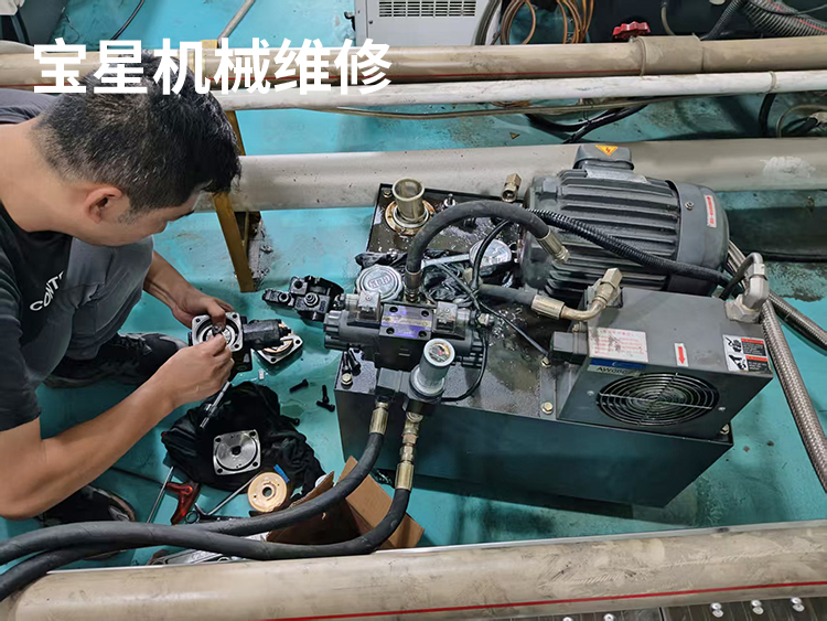 中山市C27一35CNC数控外圆磨床维修