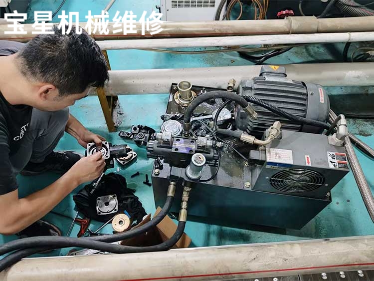 中山市数控外圆磨床维修