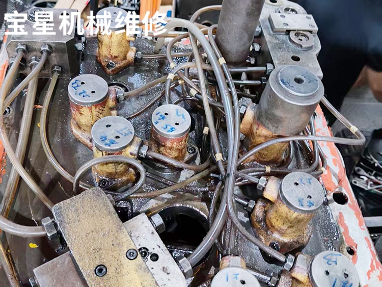 深圳市龙岗区Z3050X161摇磨钻床维修