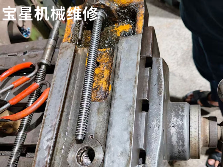 东莞市沙田镇BJ一1840GD车床维修