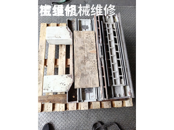 江苏省徐州市KGS250平面磨床维修