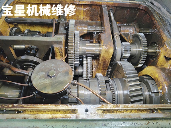 惠州市博罗县石湾镇牡丹江车床维修