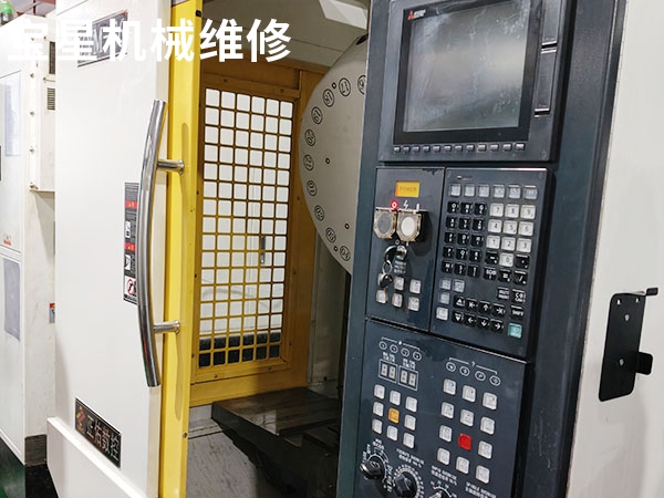 东莞市石排镇ZYM一T6钻攻机维修