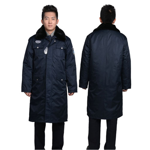 保安服定做