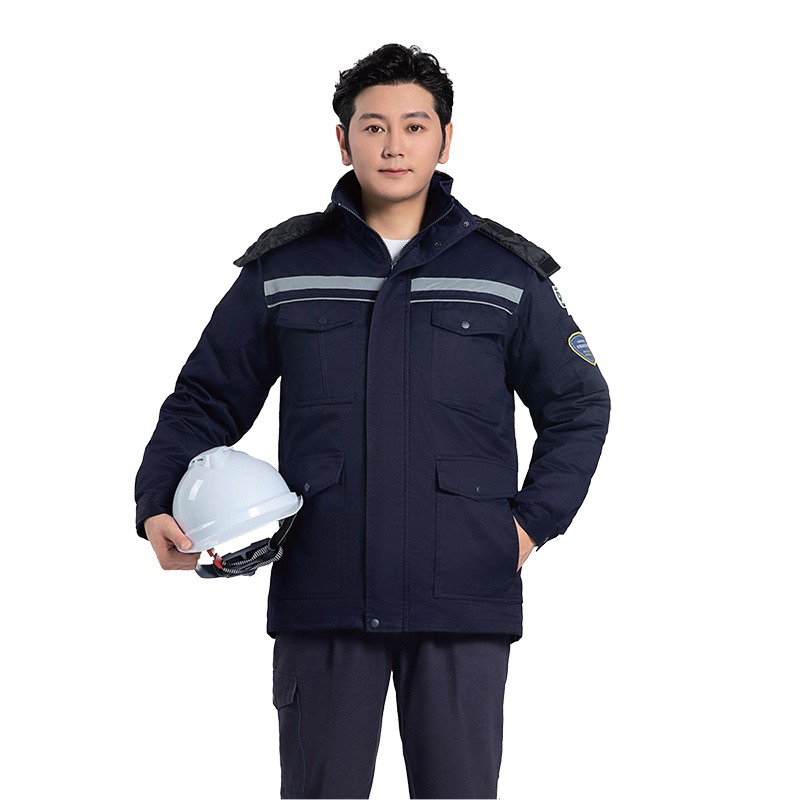 2024高级职业工装