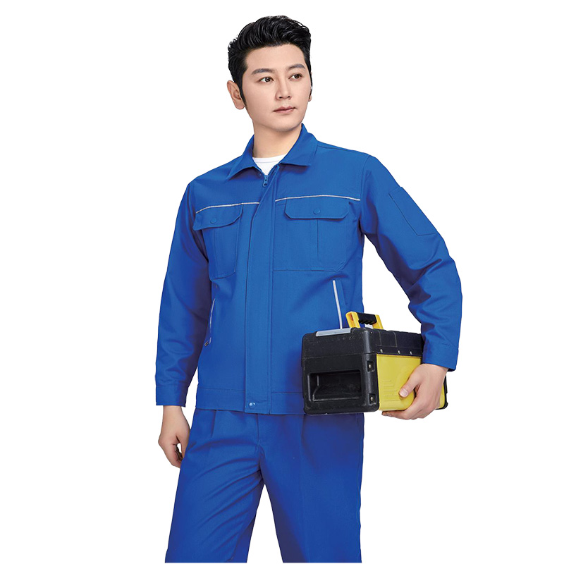 2024高级职业工装