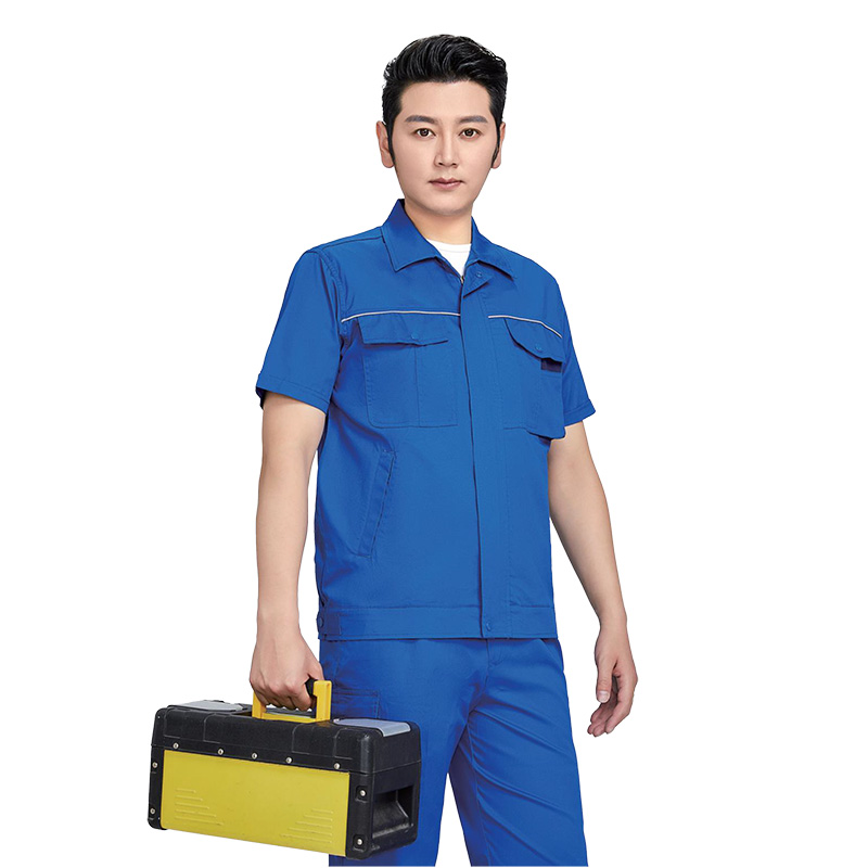 2024高级职业工装