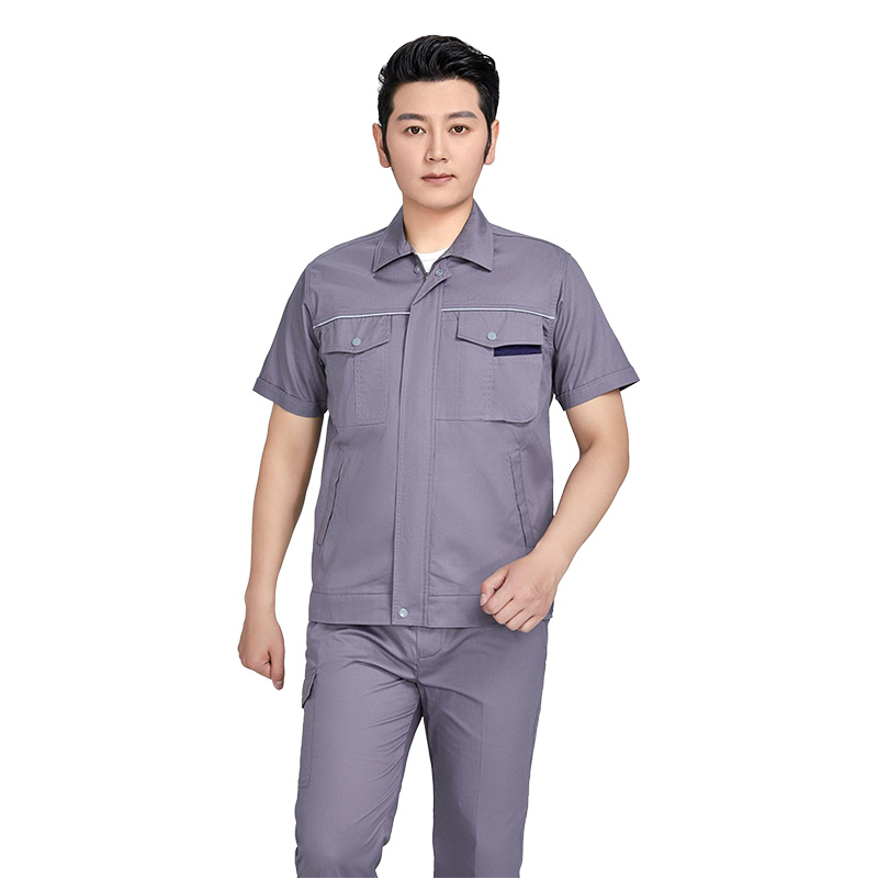 2024高级职业工装