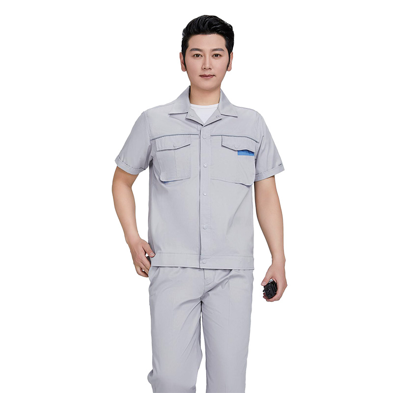 2024高级职业工装