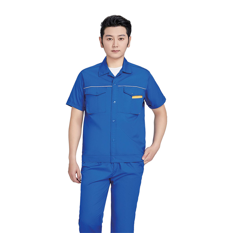 2024高级职业工装