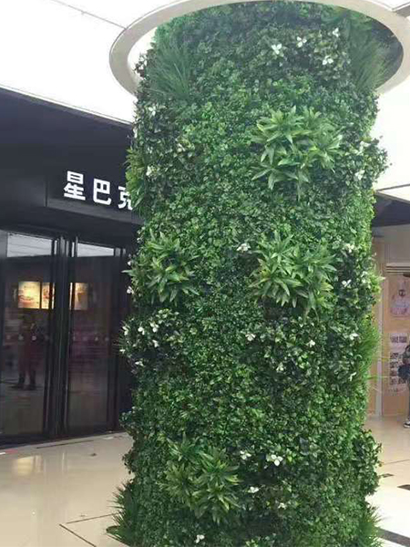仿真植物行业迈入高质量发展新阶段，恒翔紧抓产业升级战略机遇