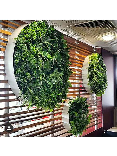 从百亿市场到全球舞台：仿真植物产业的崛起与未来