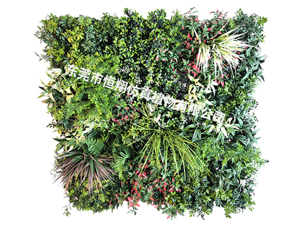 让绿色跨越季节与地域——恒翔仿真植物的产品优势解析