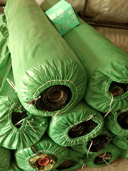 运动休闲草坪包装