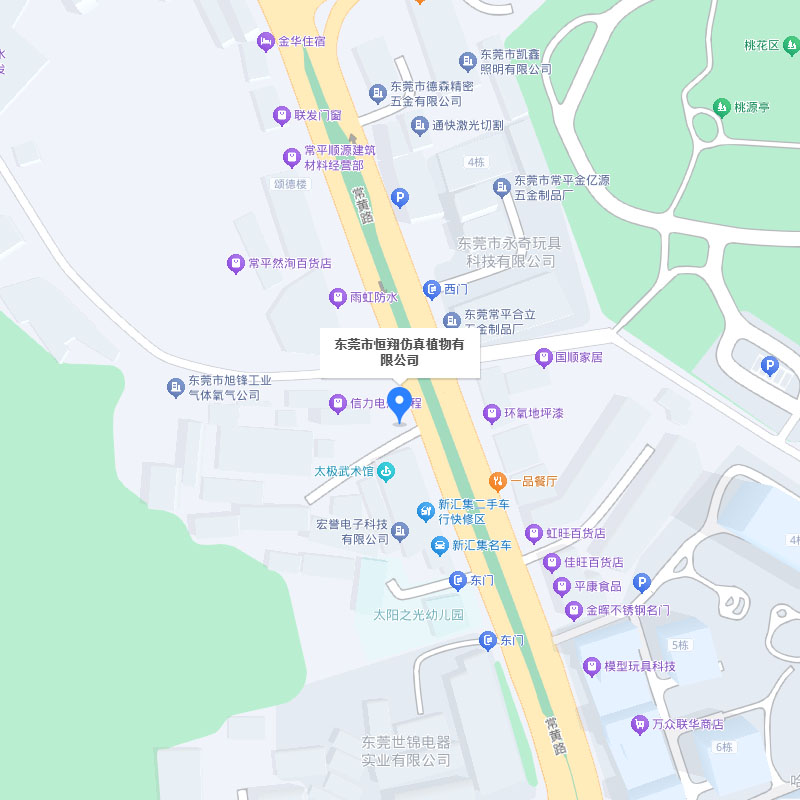 地理位置