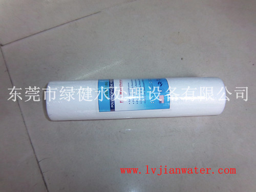 熔喷式PP滤芯,10...