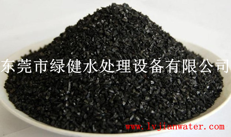 椰壳活性炭,纯水处理...
