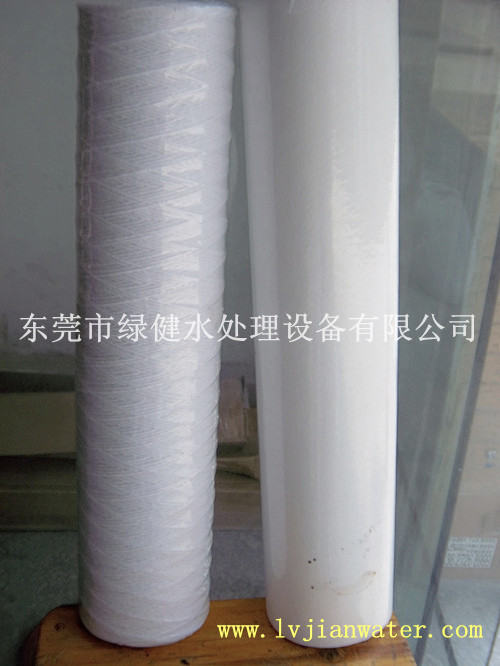 大胖的20寸线绕式滤...