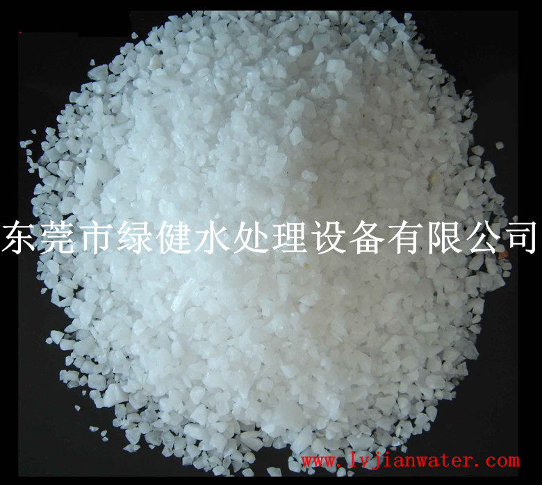 水处理石英砂更换/纯...