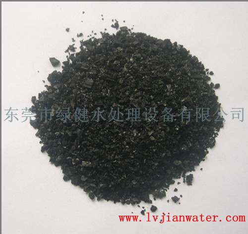 纯水机用活性碳/椰子...