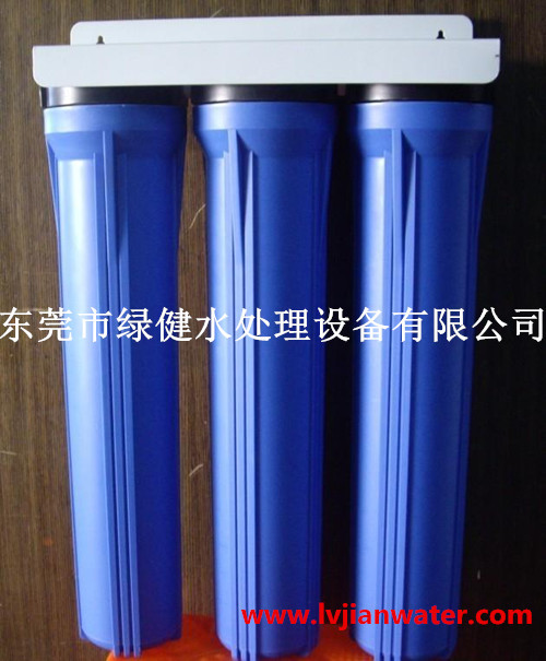 20寸自来水过滤净水...
