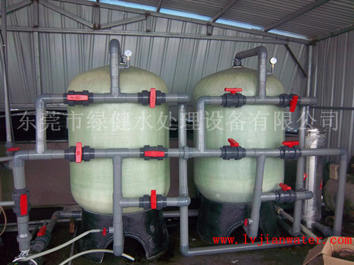 台州某电镀厂20T/...