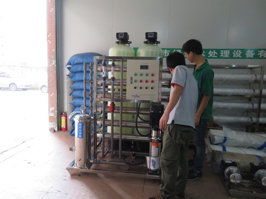 反渗透过滤水机/反渗...