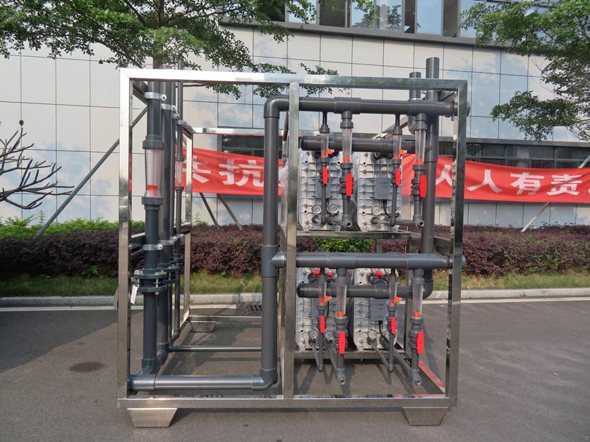 EDI高纯水设备/E...
