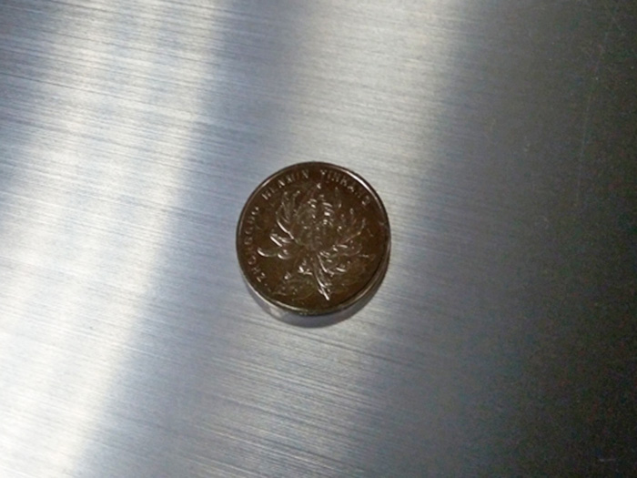 直拉丝铝板
