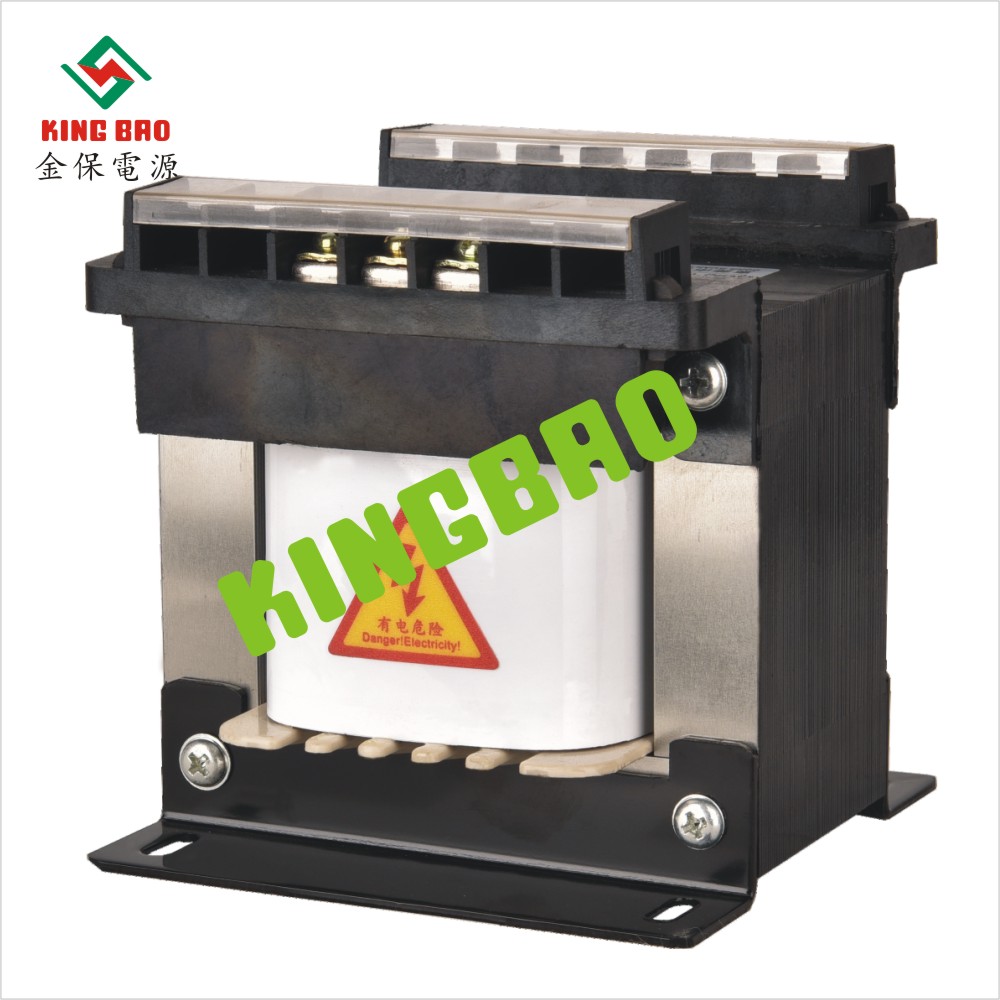 JBK3机床控制变压器
