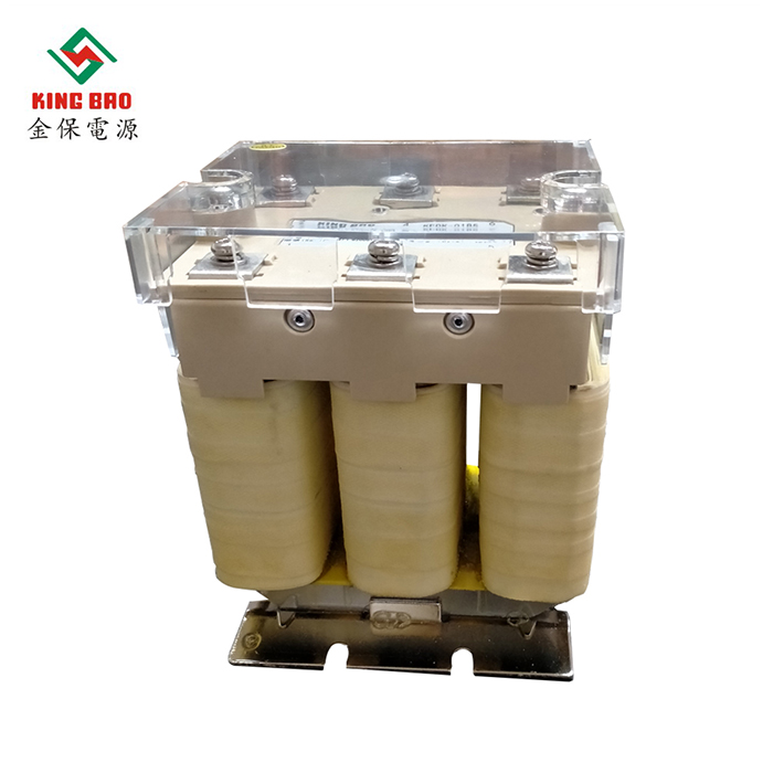 大功率补偿式稳压器