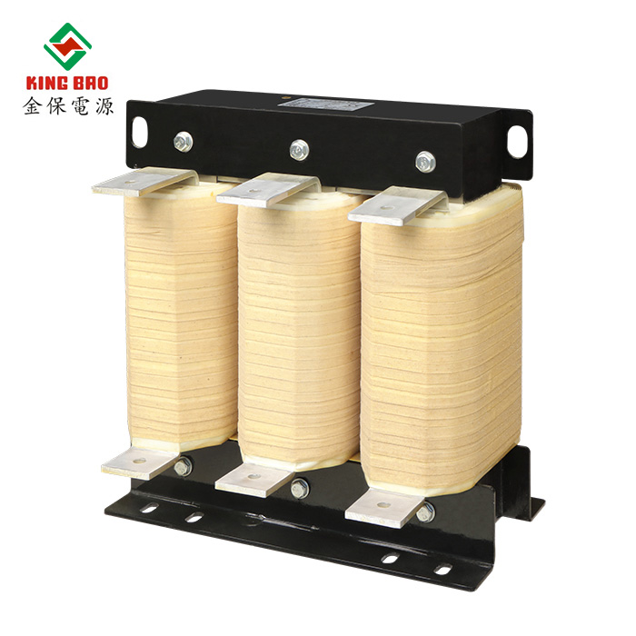三相输出电抗器