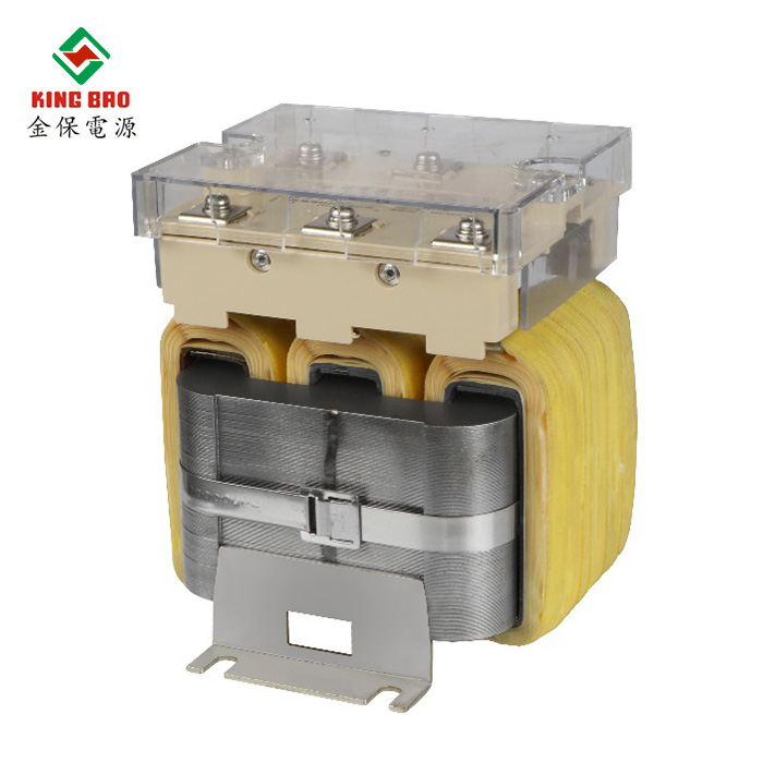 新代/凯恩帝系统电抗...