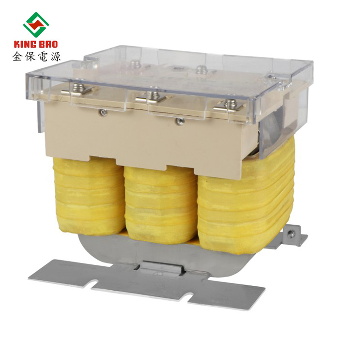 新代/凯恩帝系统电抗...