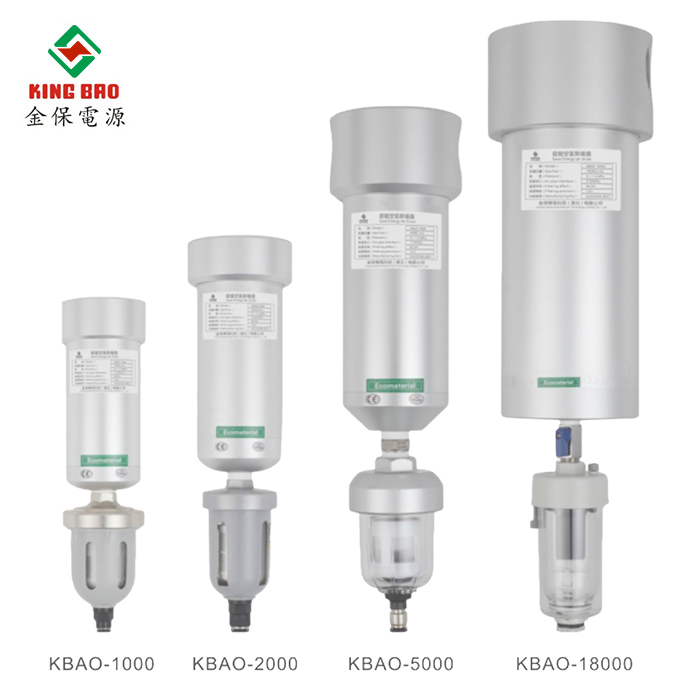节能空气干燥器