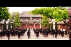 微电影《书约》预告片