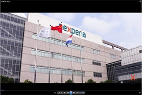 安世半导体宣传片