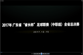 2017年广东省“省...