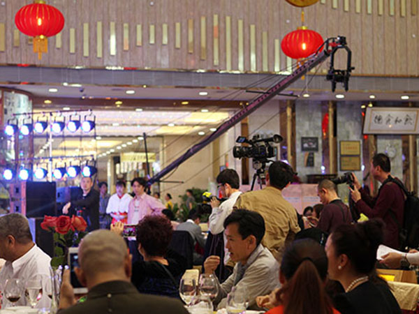 企业宣传片制作一般需要多少钱