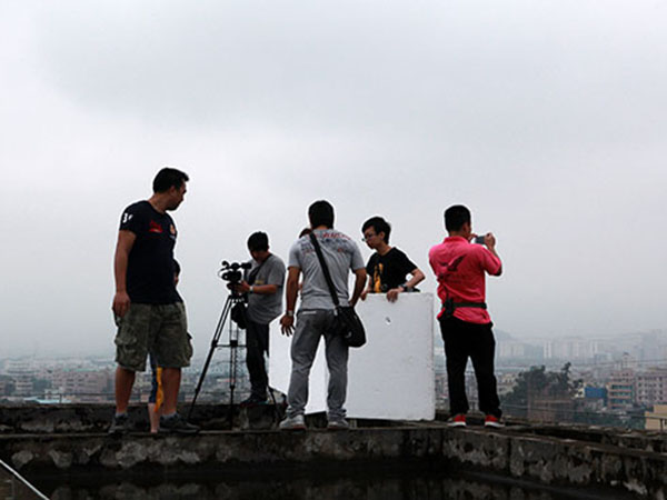 宣传片制作选择影视公司需要注意的点