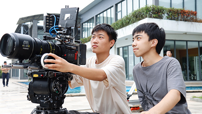 《纸要和你在一起》