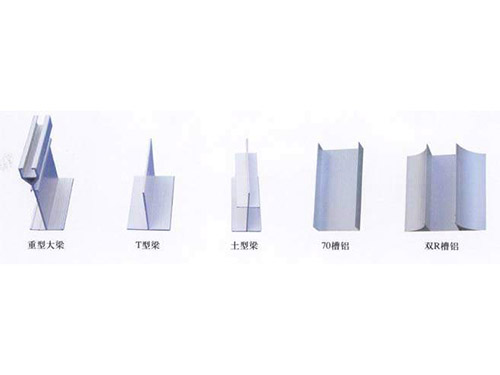 广州净化铝材