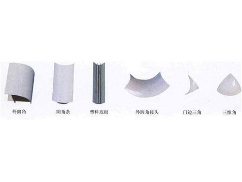 东莞净化铝材厂家