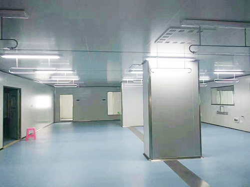 深圳无尘车间