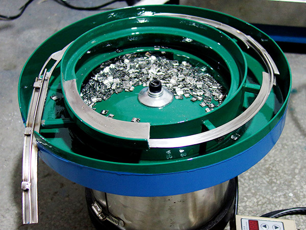 振动盘不振是什么原因？