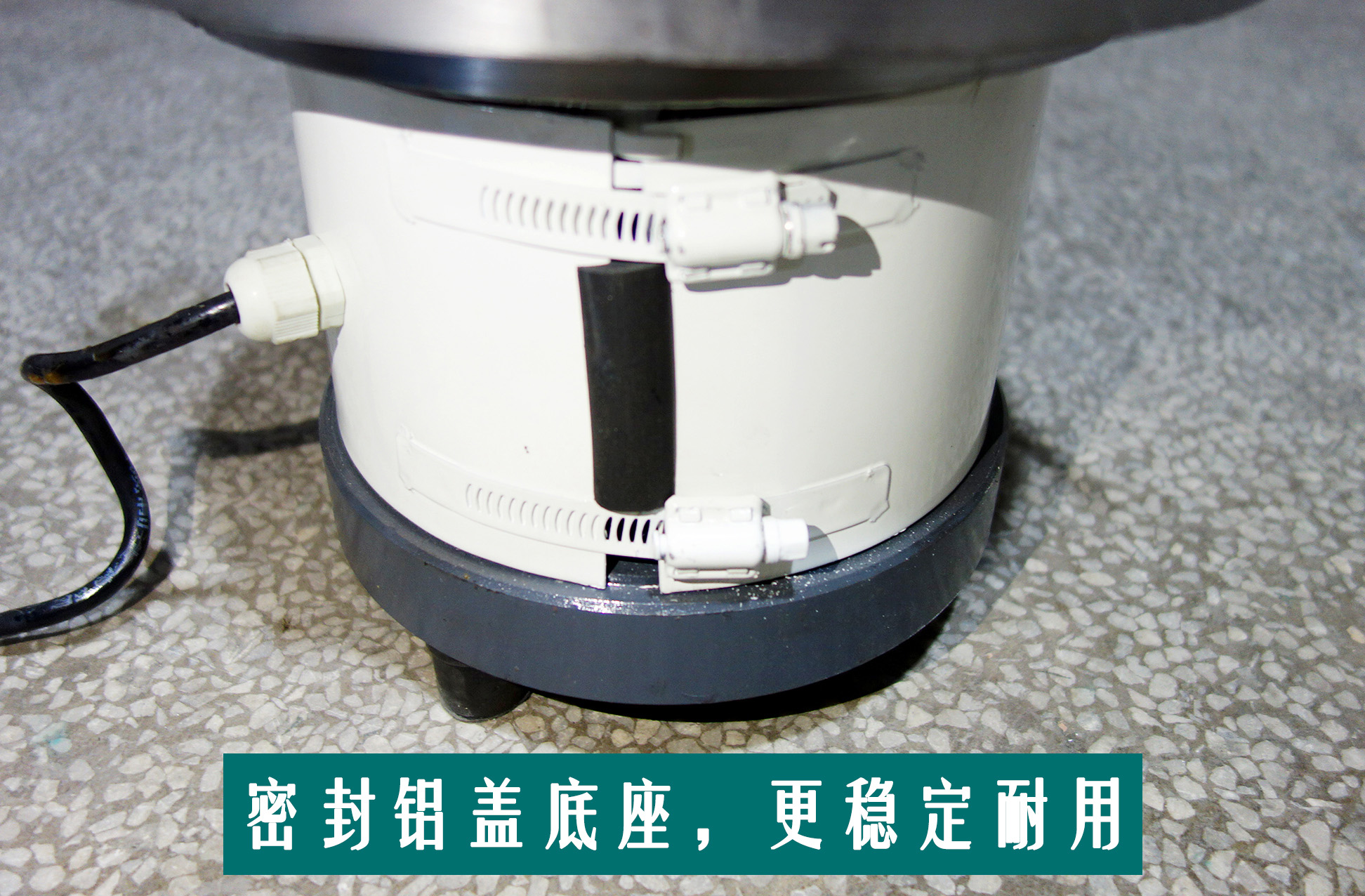 振动盘厂家