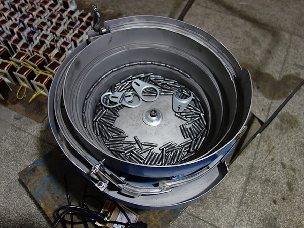 扎带振动盘销售