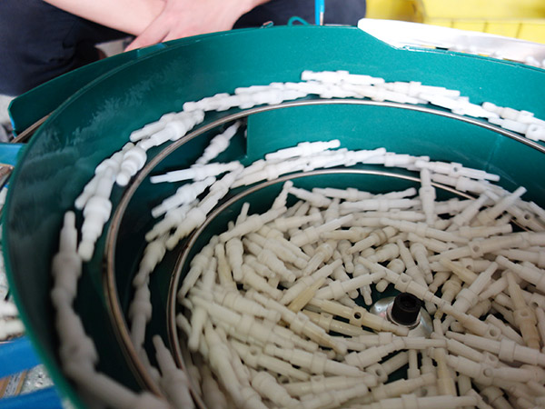 喷头振动盘厂家