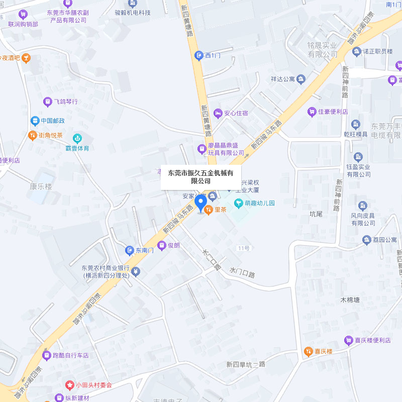 地理位置